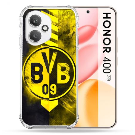 Coque Renforcée Pour Honor 400 5G Foot Dortmund