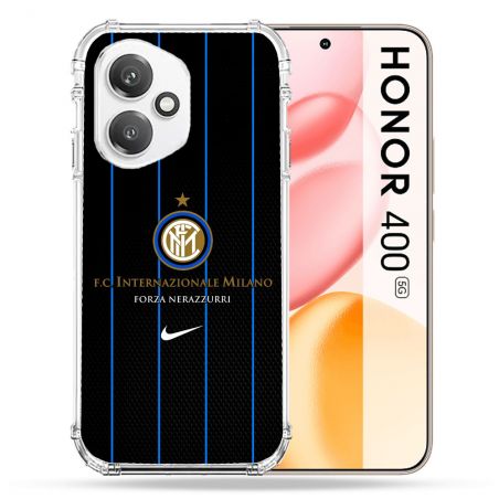 Coque Renforcée Pour Honor 400 5G Foot Inter Milan