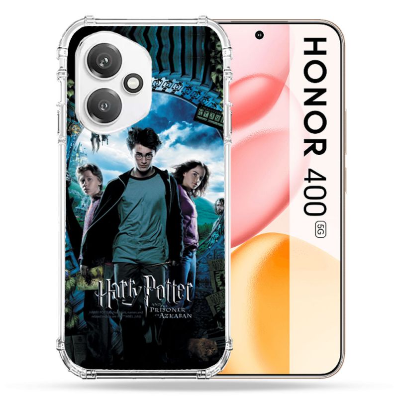 Coque Renforcée Pour Honor 400 5G Harry Potter Azkaban