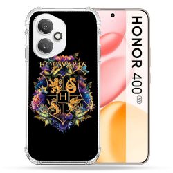 Coque Renforcée Pour Honor 400 5G Harry Potter Hogwarts