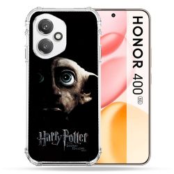 Coque Renforcée Pour Honor 400 5G Harry Potter Hollows Dobby