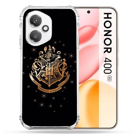 Coque Renforcée Pour Honor 400 5G Harry Potter Poudlard