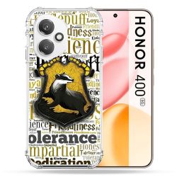 Coque Renforcée Pour Honor 400 5G Harry Potter Poursouffle