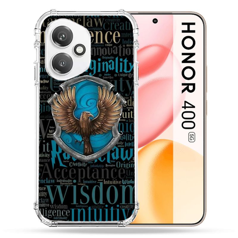 Coque Renforcée Pour Honor 400 5G Harry Potter Serdaigle