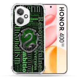 Coque Renforcée Pour Honor 400 5G Harry Potter Serpentar