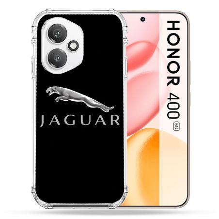 Coque Renforcée Pour Honor 400 5G Jaguar