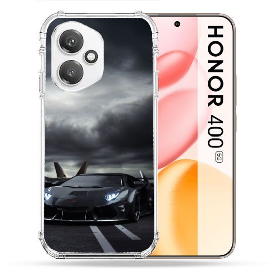 Coque Renforcée Pour Honor 400 5G Lamborghini Avion