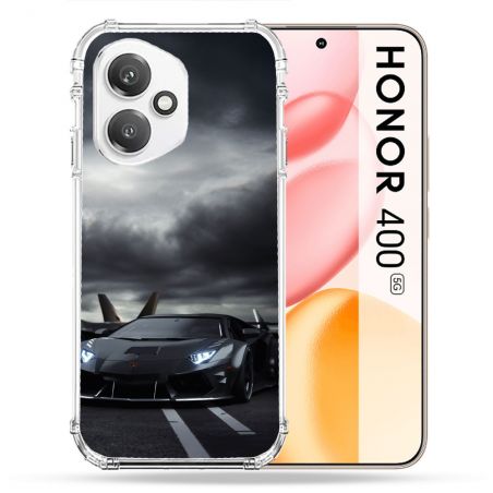 Coque Renforcée Pour Honor 400 5G Lamborghini Avion