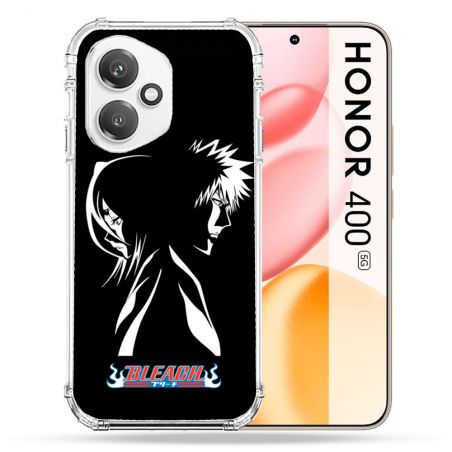 Coque Renforcée Pour Honor 400 5G Manga Bleach Duo