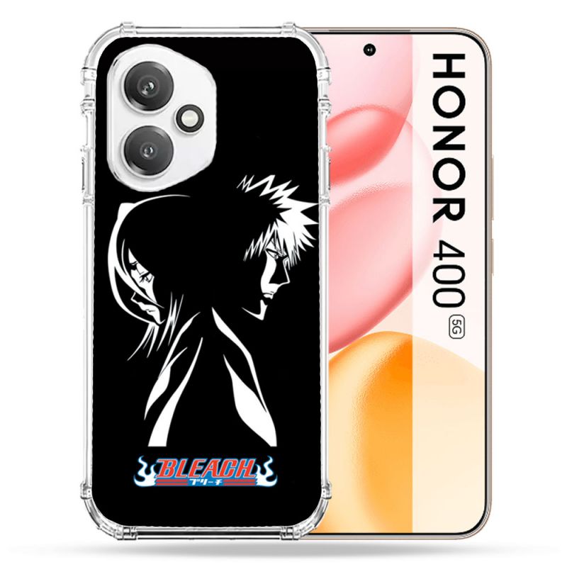 Coque Renforcée Pour Honor 400 5G Manga Bleach Duo