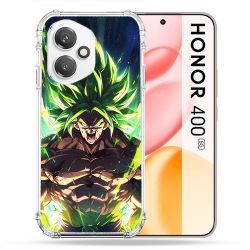 Coque Renforcée Pour Honor 400 5G Manga Dragon Ball Broly