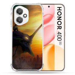 Coque Renforcée Pour Honor 400 5G Manga Evangelion