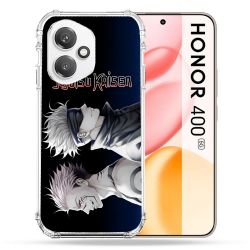 Coque Renforcée Pour Honor 400 5G Manga Jujutsu Kaisen