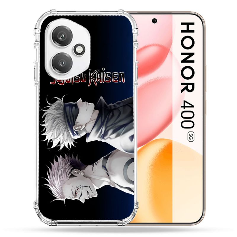 Coque Renforcée Pour Honor 400 5G Manga Jujutsu Kaisen