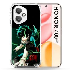 Coque Renforcée Pour Honor 400 5G Manga My Hero Academia Deku