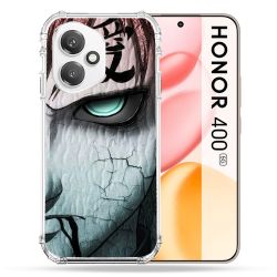 Coque Renforcée Pour Honor 400 5G Manga Naruto Gaara