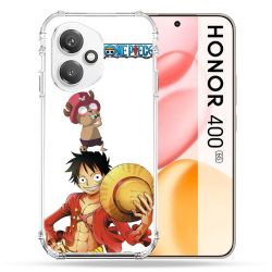 Coque Renforcée Pour Honor 400 5G Manga One Piece Chopper
