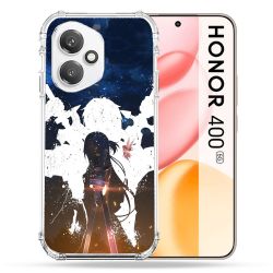 Coque Renforcée Pour Honor 400 5G Manga SAO sword Art Online Asuna