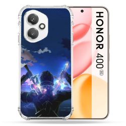 Coque Renforcée Pour Honor 400 5G Manga SAO sword Art Online Epee