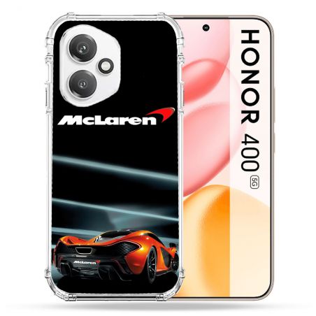 Coque Renforcée Pour Honor 400 5G Mc Laren