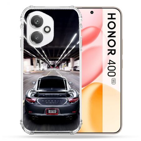 Coque Renforcée Pour Honor 400 5G Porsche 911