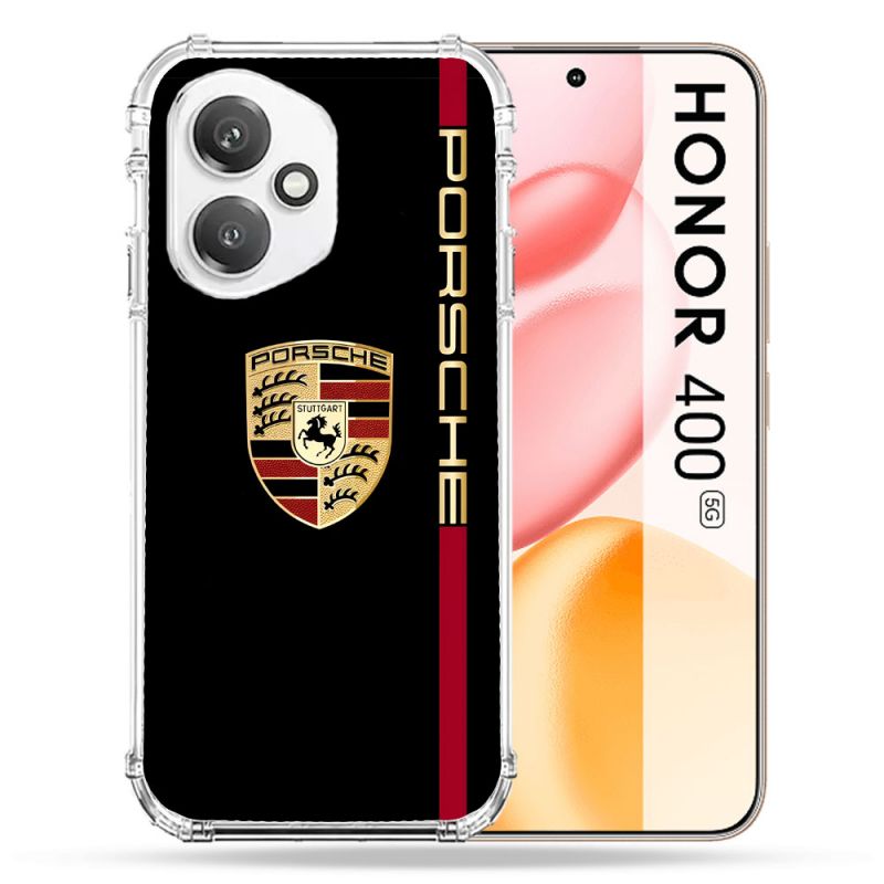 Coque Renforcée Pour Honor 400 5G Porsche Line