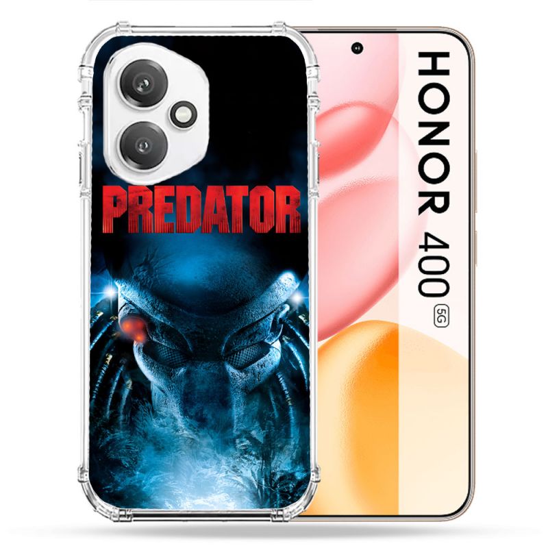 Coque Renforcée Pour Honor 400 5G Predator Affiche