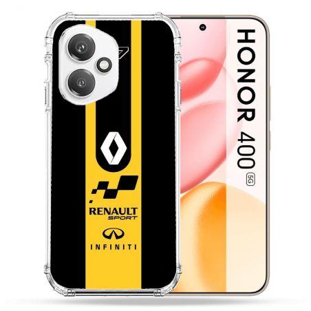 Coque Renforcée Pour Honor 400 5G Renault