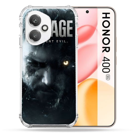 Coque Renforcée Pour Honor 400 5G Resident Evil