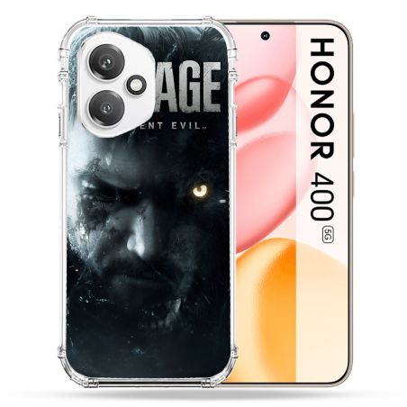 Coque Renforcée Pour Honor 400 5G Resident Evil