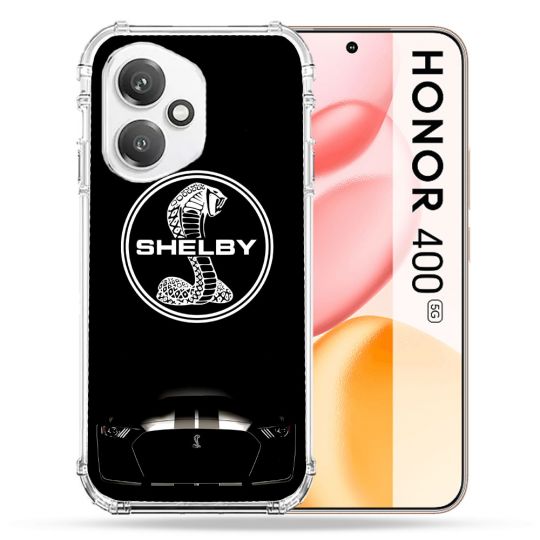 Coque Renforcée Pour Honor 400 5G Shelby