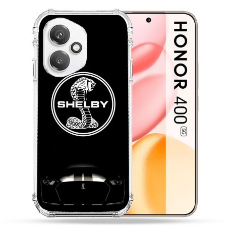 Coque Renforcée Pour Honor 400 5G Shelby