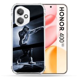 Coque Renforcée Pour Honor 400 5G Sport Boxe Poing