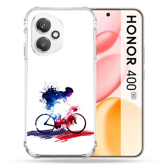 Coque Renforcée Pour Honor 400 5G Sport Cyclisme France
