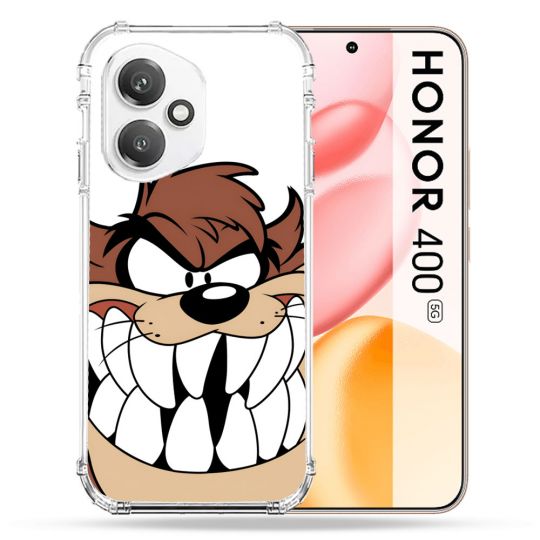 Coque Renforcée Pour Honor 400 5G Taz