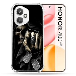 Coque Renforcée Pour Honor 400 5G Tete de Mort Your Next