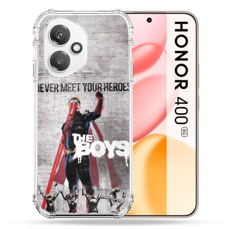 Coque Renforcée Pour Honor 400 5G The Boys Affiche