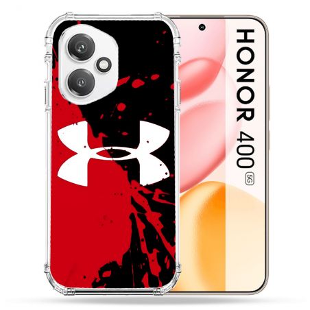 Coque Renforcée Pour Honor 400 5G Under Armour