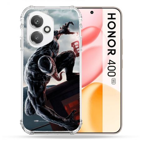 Coque Renforcée Pour Honor 400 5G Venom