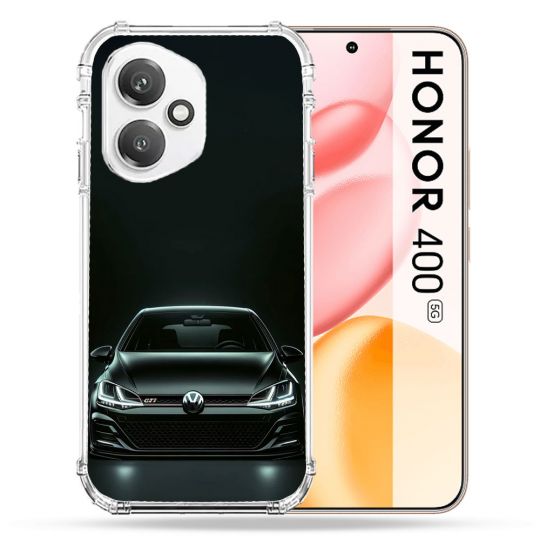 Coque Renforcée Pour Honor 400 5G Volkwagen Golf GTI