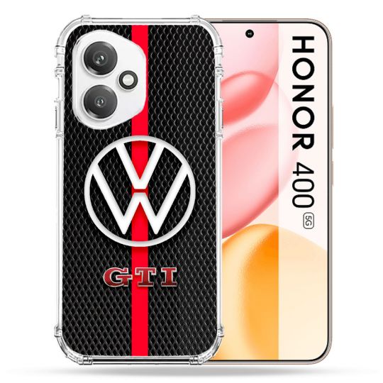 Coque Renforcée Pour Honor 400 5G Volkwagen Line