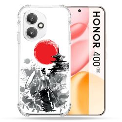 Coque Renforcée Pour Honor 400 5G Voyage Japon Femme