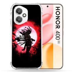Coque Renforcée Pour Honor 400 5G Voyage Japon Samourai