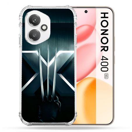 Coque Renforcée Pour Honor 400 5G Xmen