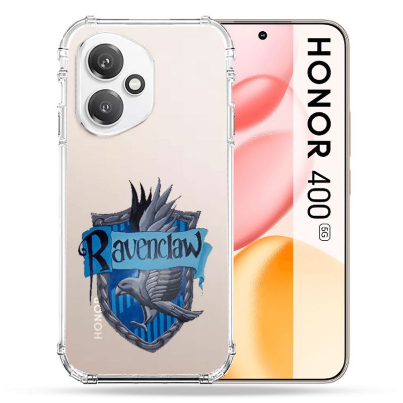 Coque Renforcée Transparente Pour Honor 400 5G Harry Potter Ravenclaw