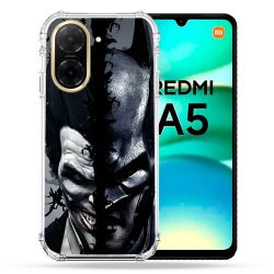 Coque Renforcée Pour Xiaomi Redmi A5 Batman Joker