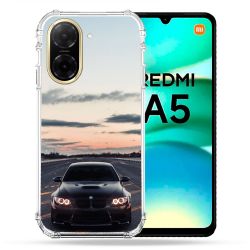 Coque Renforcée Pour Xiaomi Redmi A5 BMW Serie