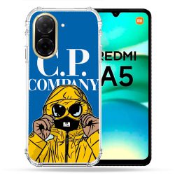 Coque Renforcée Pour Xiaomi Redmi A5 CP Company