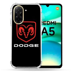 Coque Renforcée Pour Xiaomi Redmi A5 Dodge