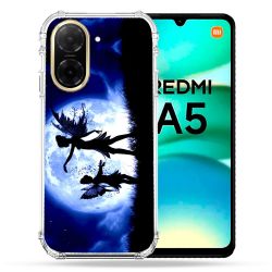 Coque Renforcée Pour Xiaomi Redmi A5 Fantastique Fee Lune